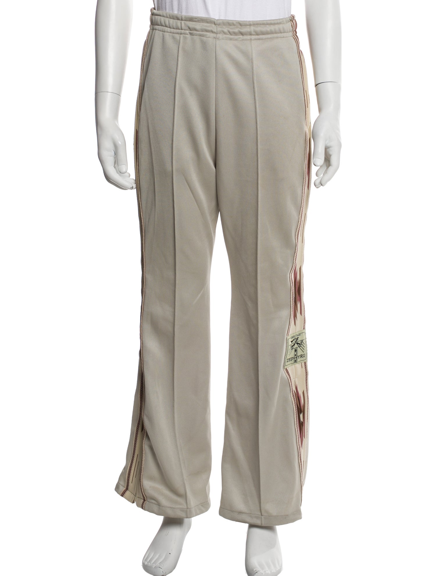 Kapital Striped Pants