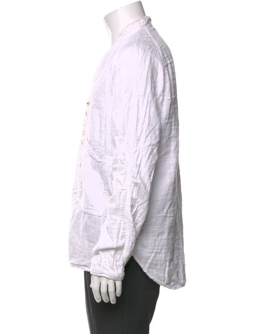 Kapital Long Sleeve Shirt