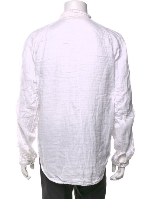 Kapital Long Sleeve Shirt