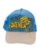 Kapital Mini Forever Cap