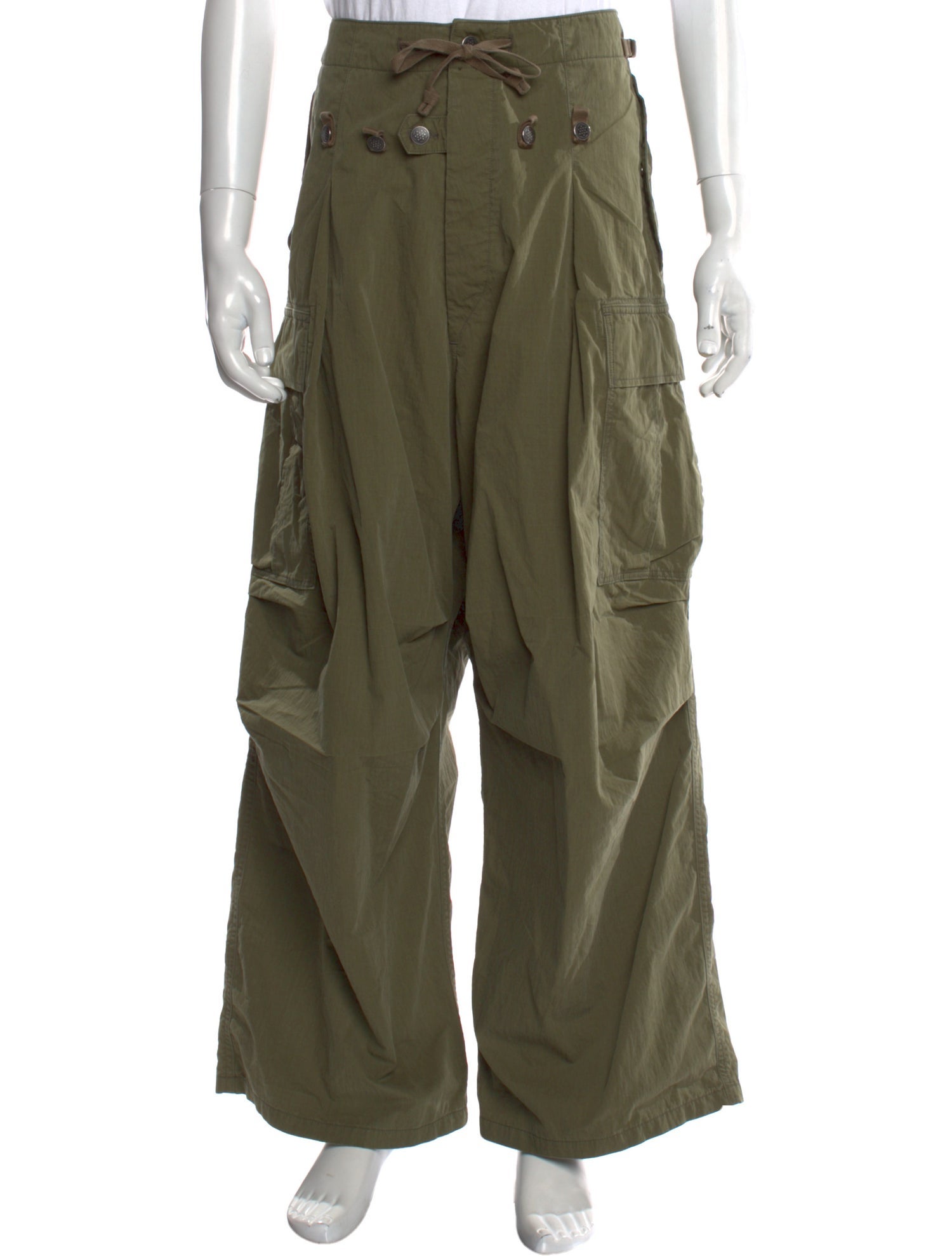 Kapital Cargo Pants