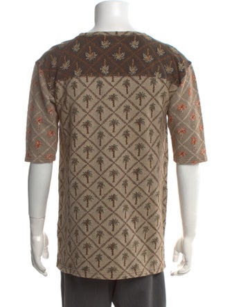 Kapital 43 Printed T-Shirt