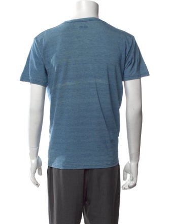 Kapital 'Army' Graphic Print T-Shirt