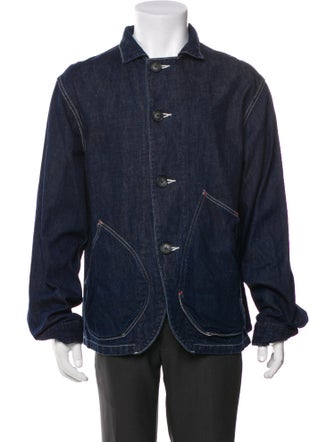 Kapital Denim Jacket