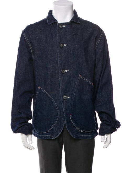 Kapital Denim Jacket