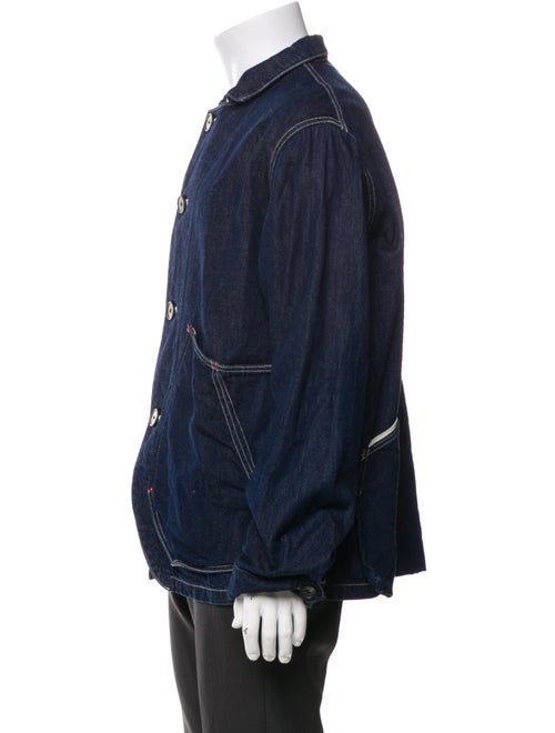 Kapital Denim Jacket