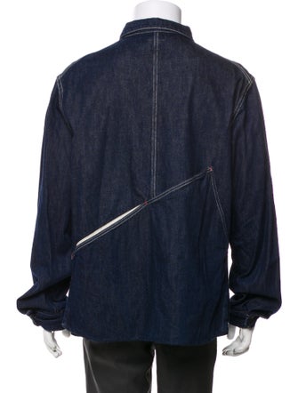 Kapital Denim Jacket