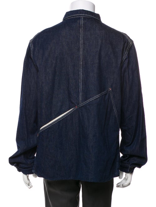 Kapital Denim Jacket