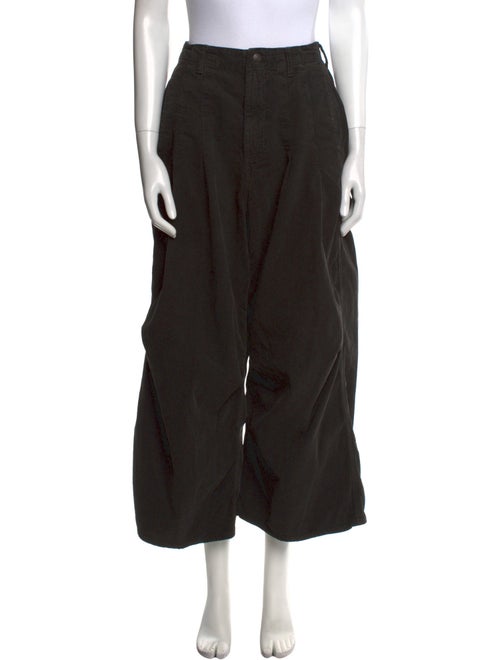 Kapital Wide Leg Pants
