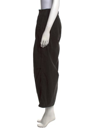 Kapital Wide Leg Pants
