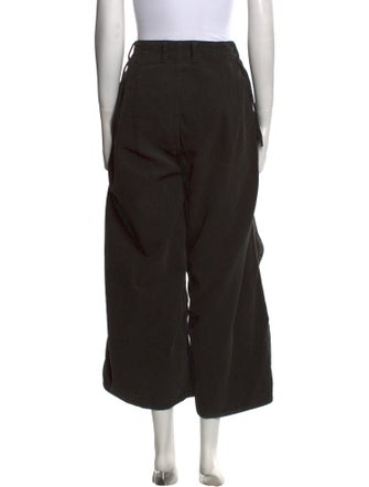Kapital Wide Leg Pants