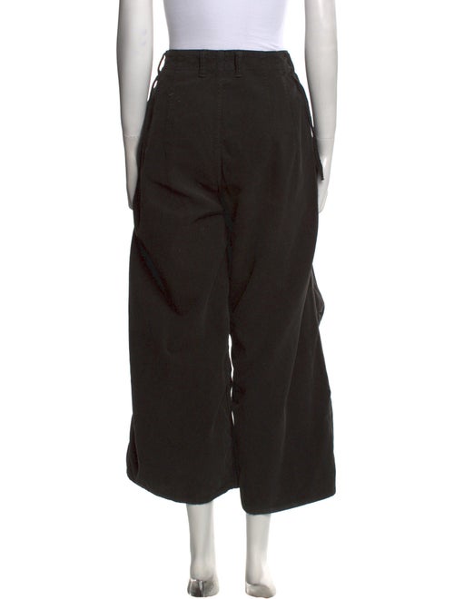 Kapital Wide Leg Pants
