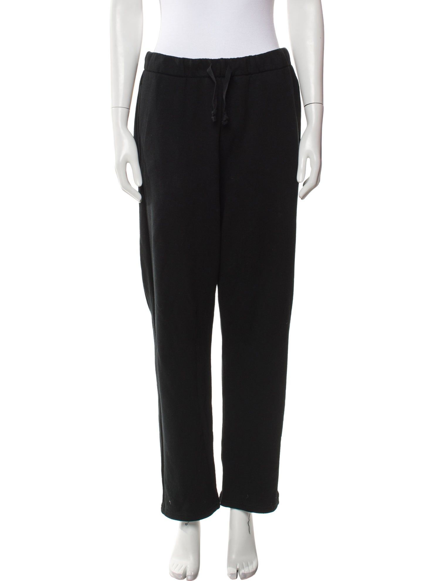 Kapital Smiley Sweatpants