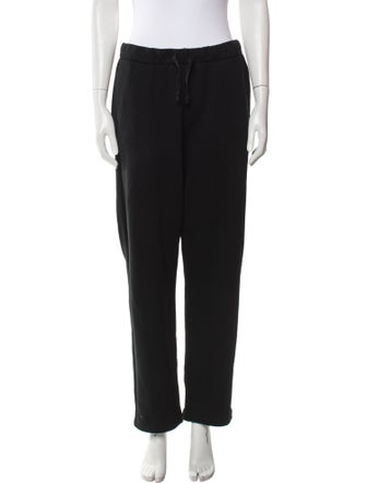 Kapital Smiley Sweatpants