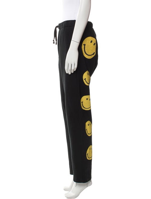Kapital Smiley Sweatpants
