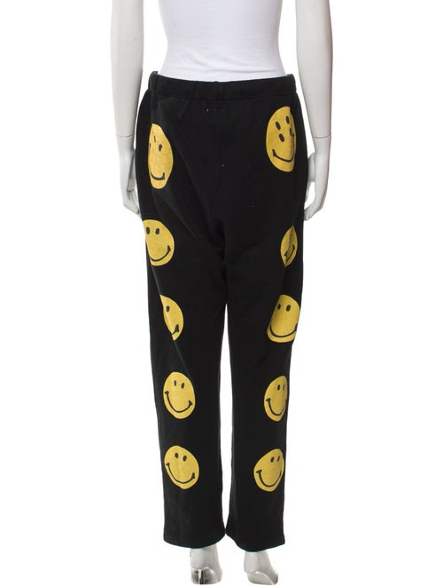 Kapital Smiley Sweatpants