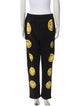 Kapital Smiley Sweatpants