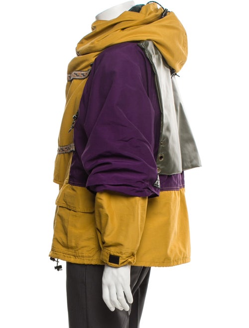 Kapital Utility Jacket