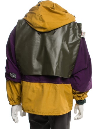 Kapital Utility Jacket