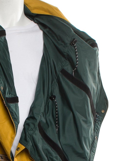 Kapital Utility Jacket