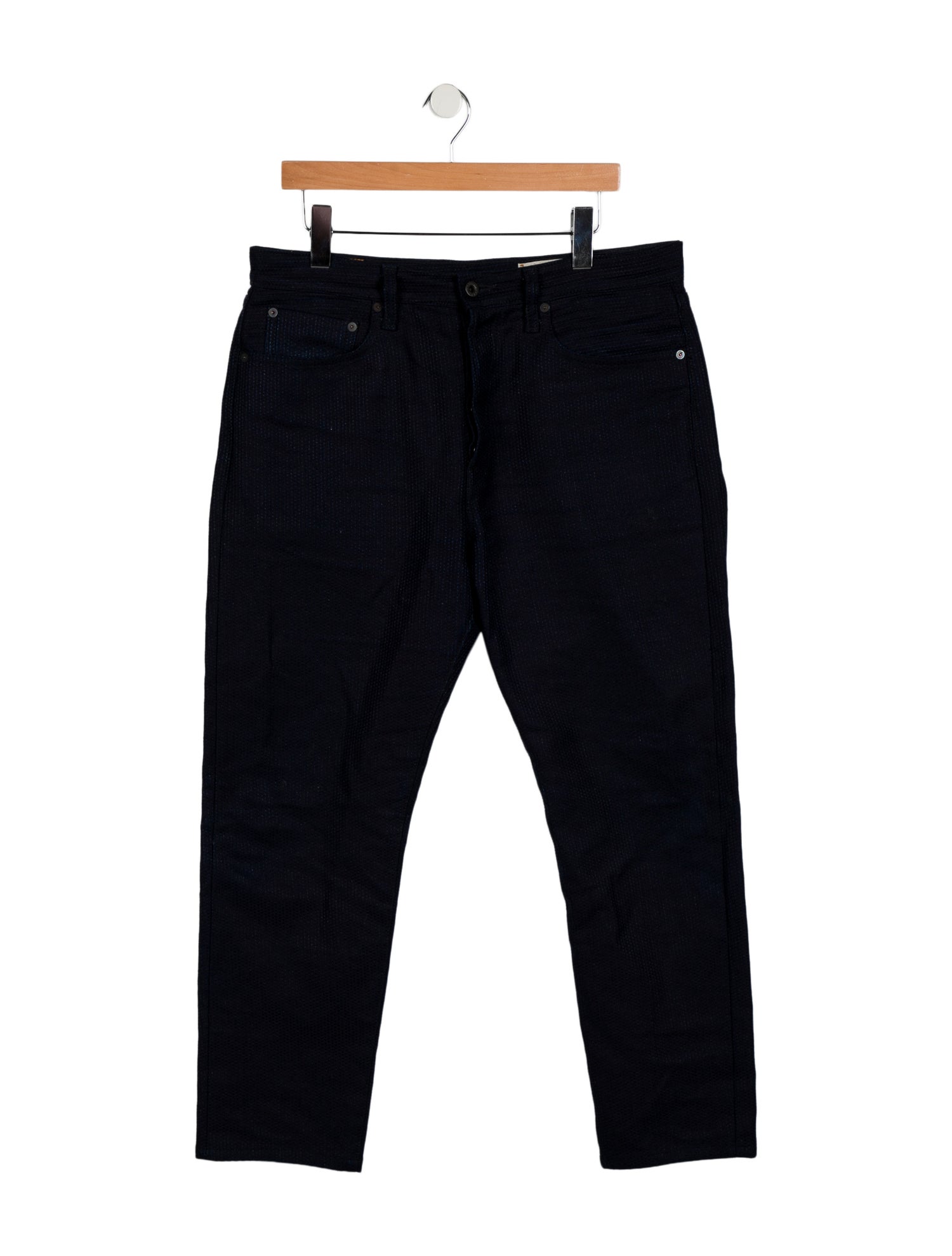 Kapital Century Skinny Jeans