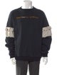 Kapital 2023 'Working Class Hero Play Kountry' 2Tones Nickel 8 Sweatshirt