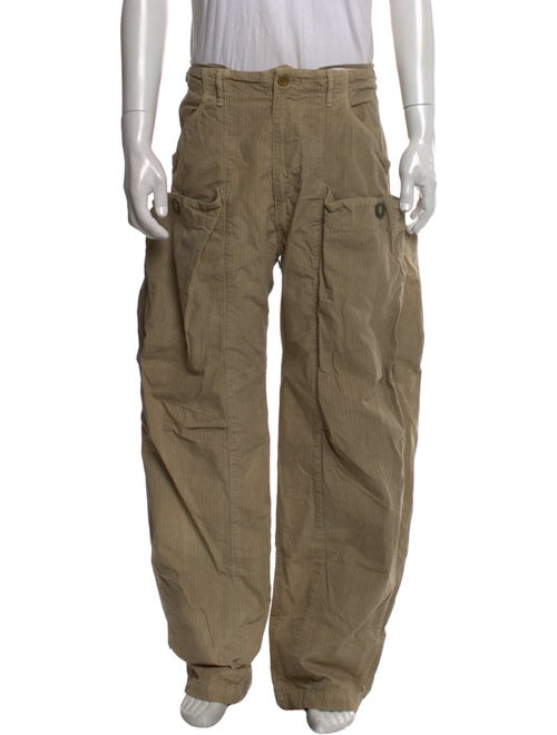 Kapital Cargo Pants