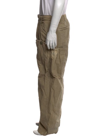 Kapital Cargo Pants