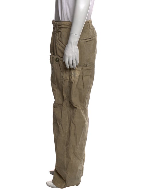 Kapital Cargo Pants
