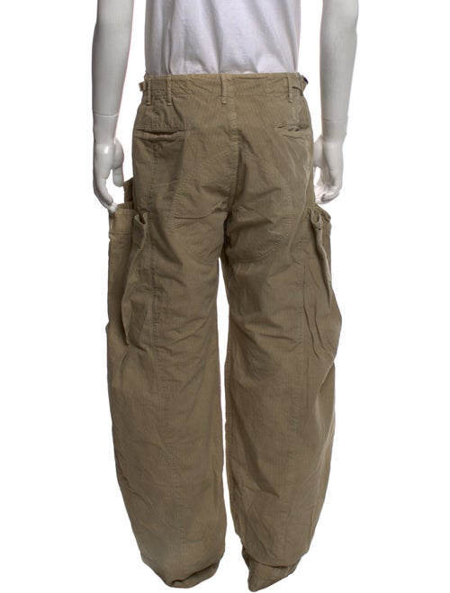 Kapital Cargo Pants