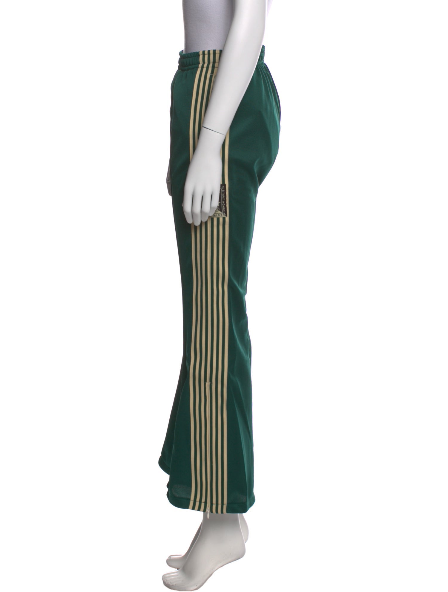 Kapital Wide Leg Pants