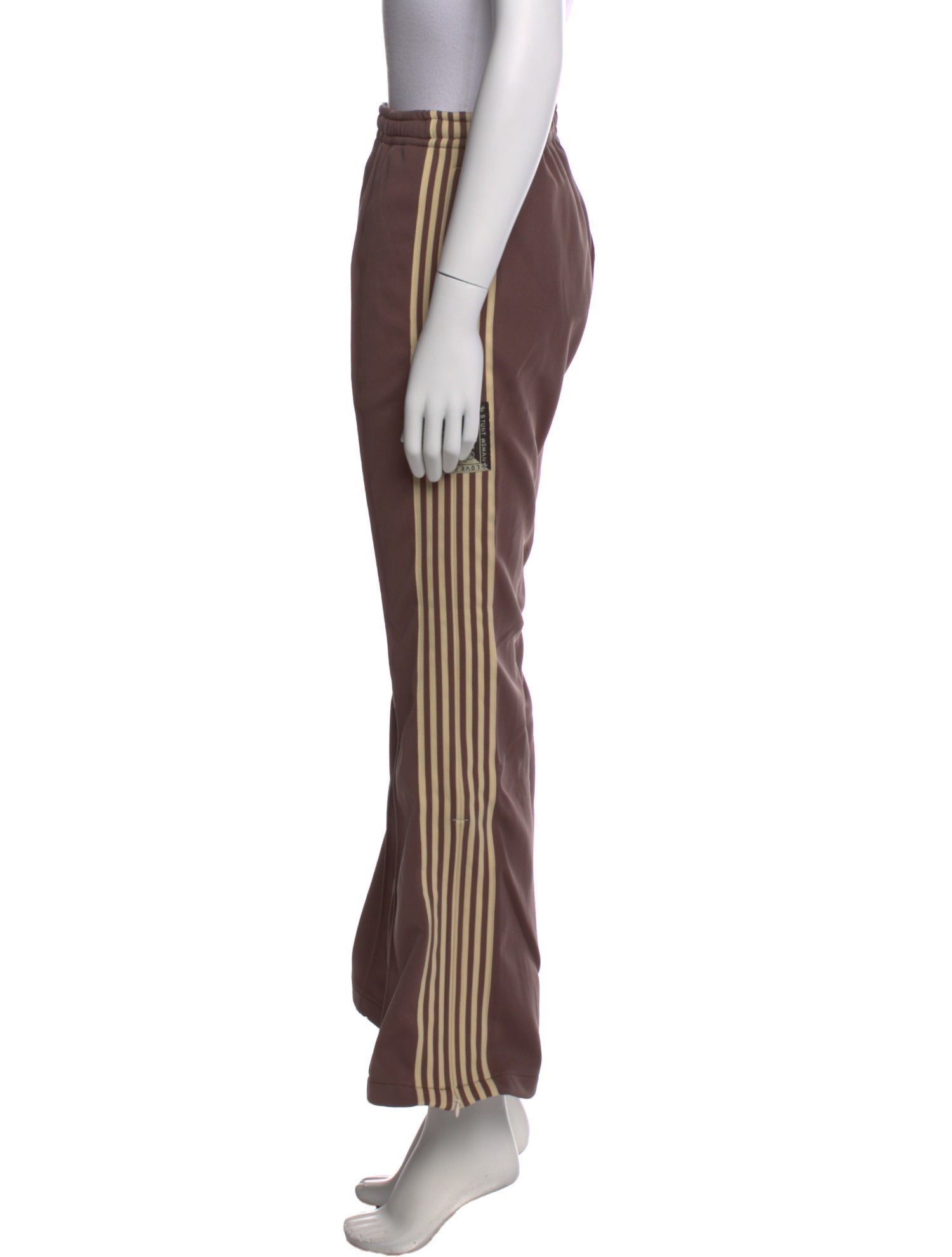 Kapital Wide Leg Pants