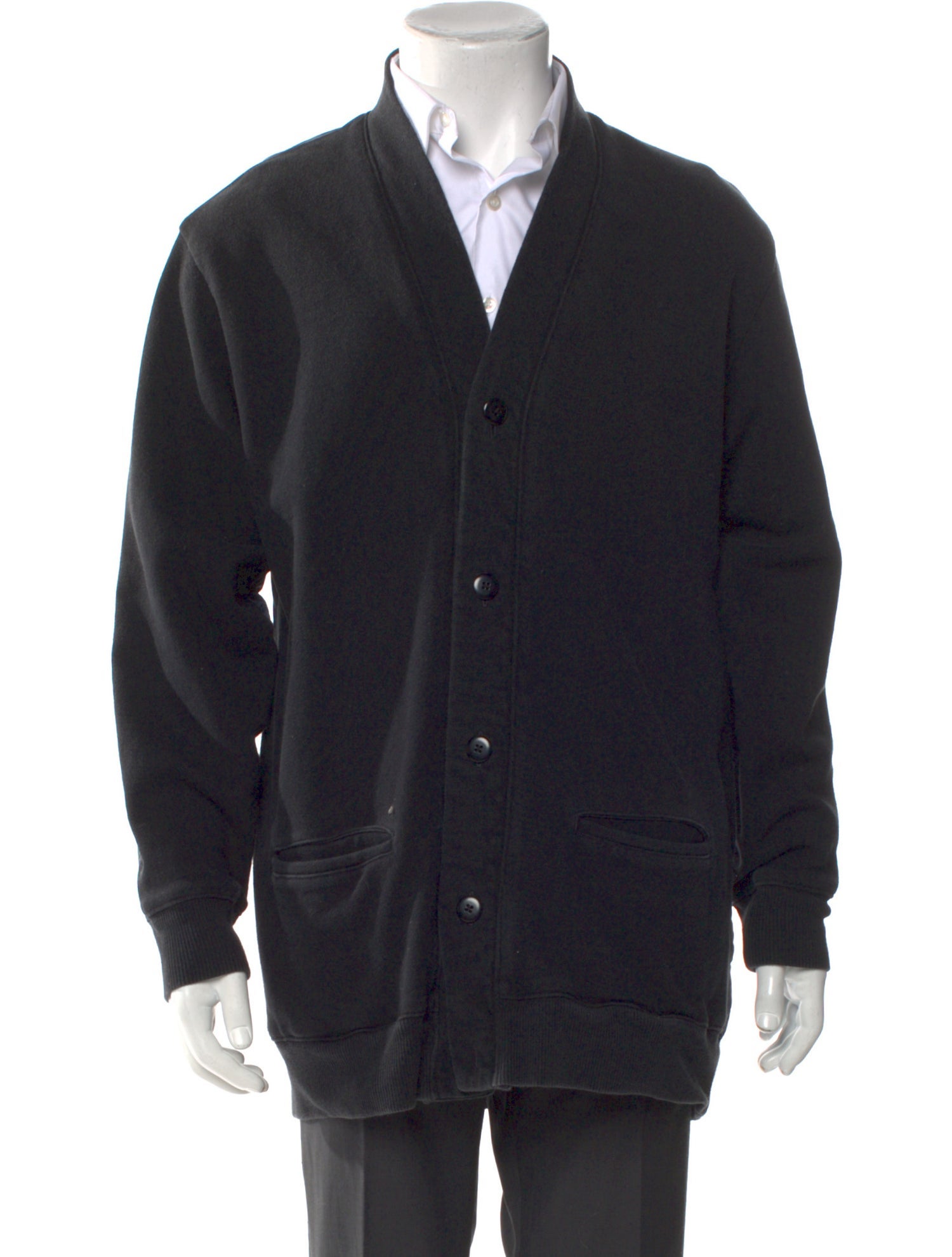 Kapital Waltzing Matilda V-Neck Cardigan