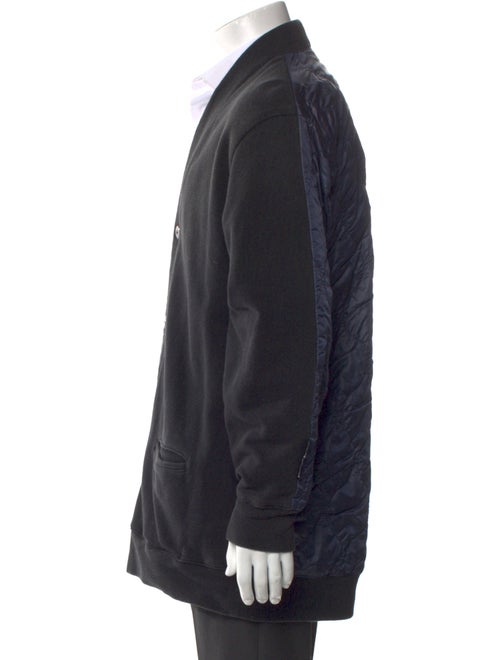 Kapital Waltzing Matilda V-Neck Cardigan