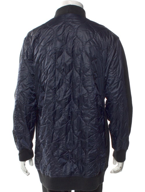 Kapital Waltzing Matilda V-Neck Cardigan