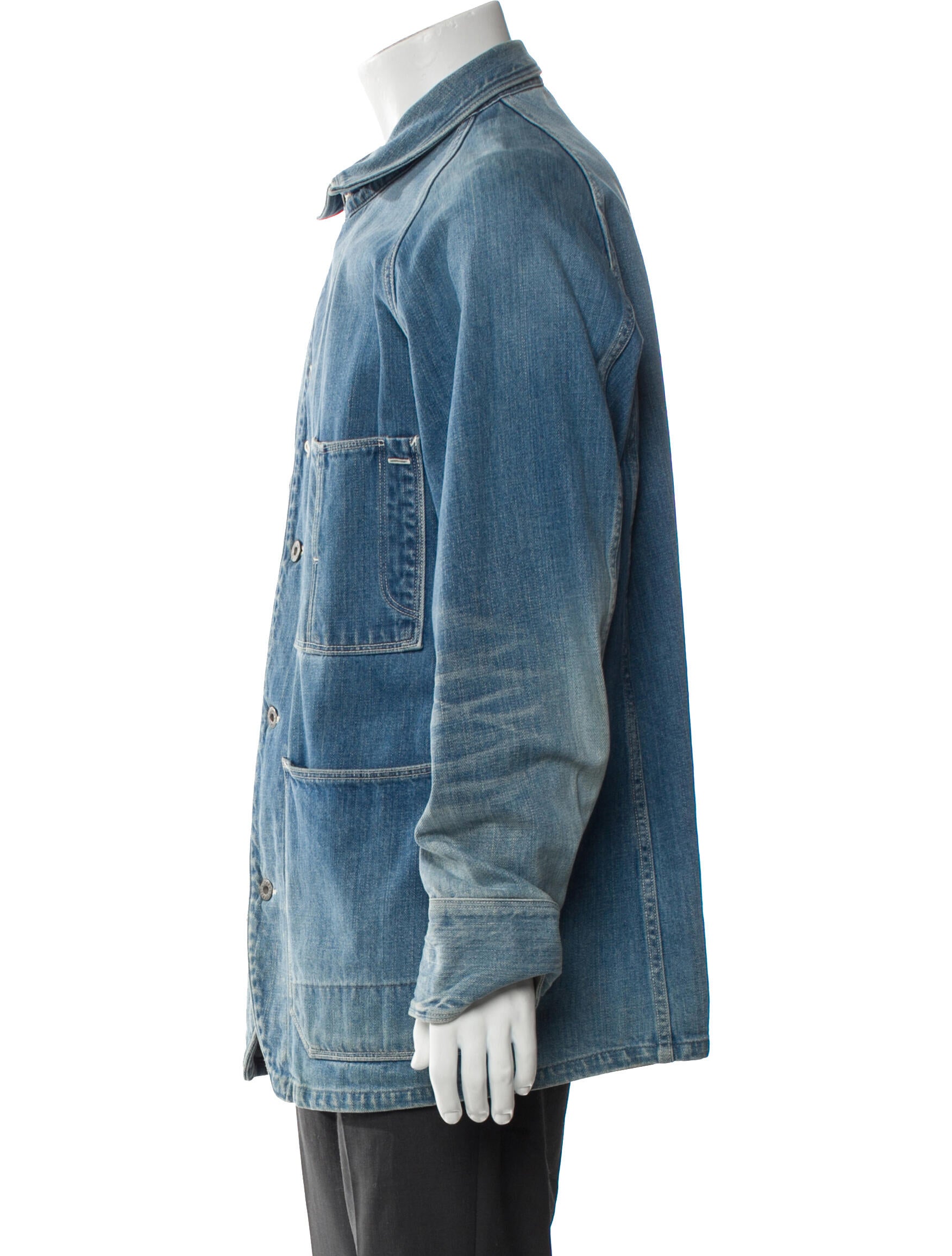 Kapital Utility Jacket