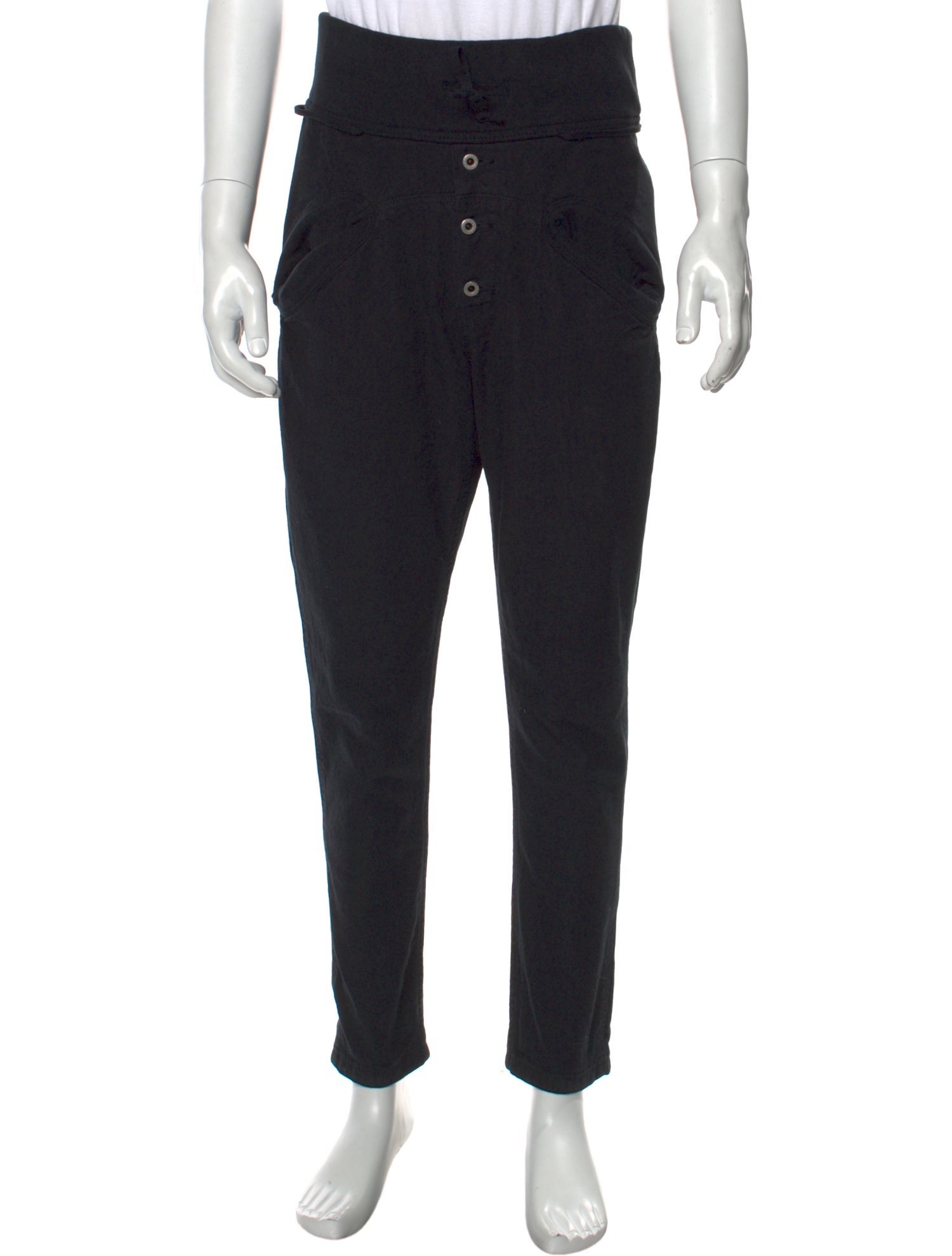 Kapital Sarouel Nouvelle Joggers