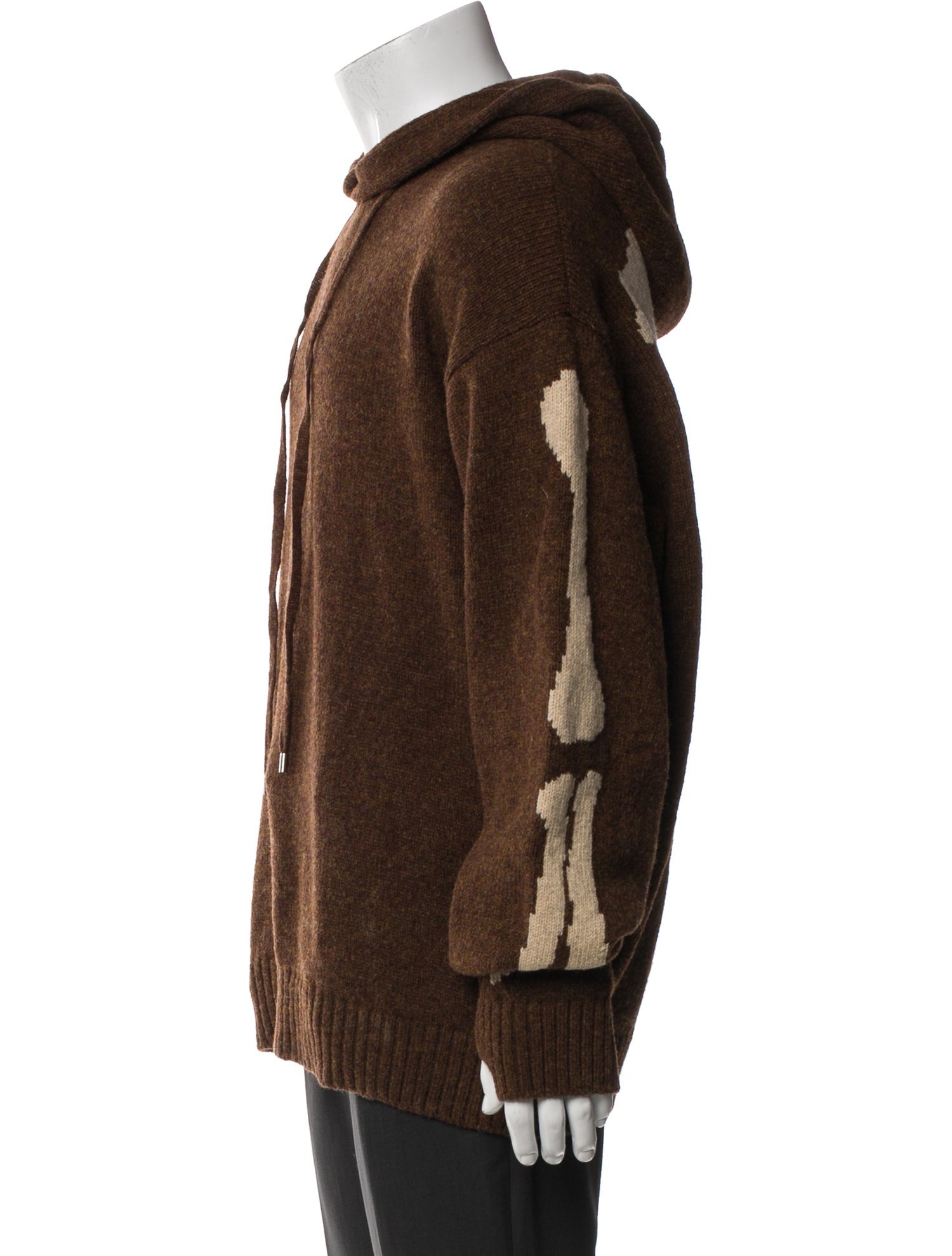 Kapital Wool Turtleneck Pullover w/ Tags