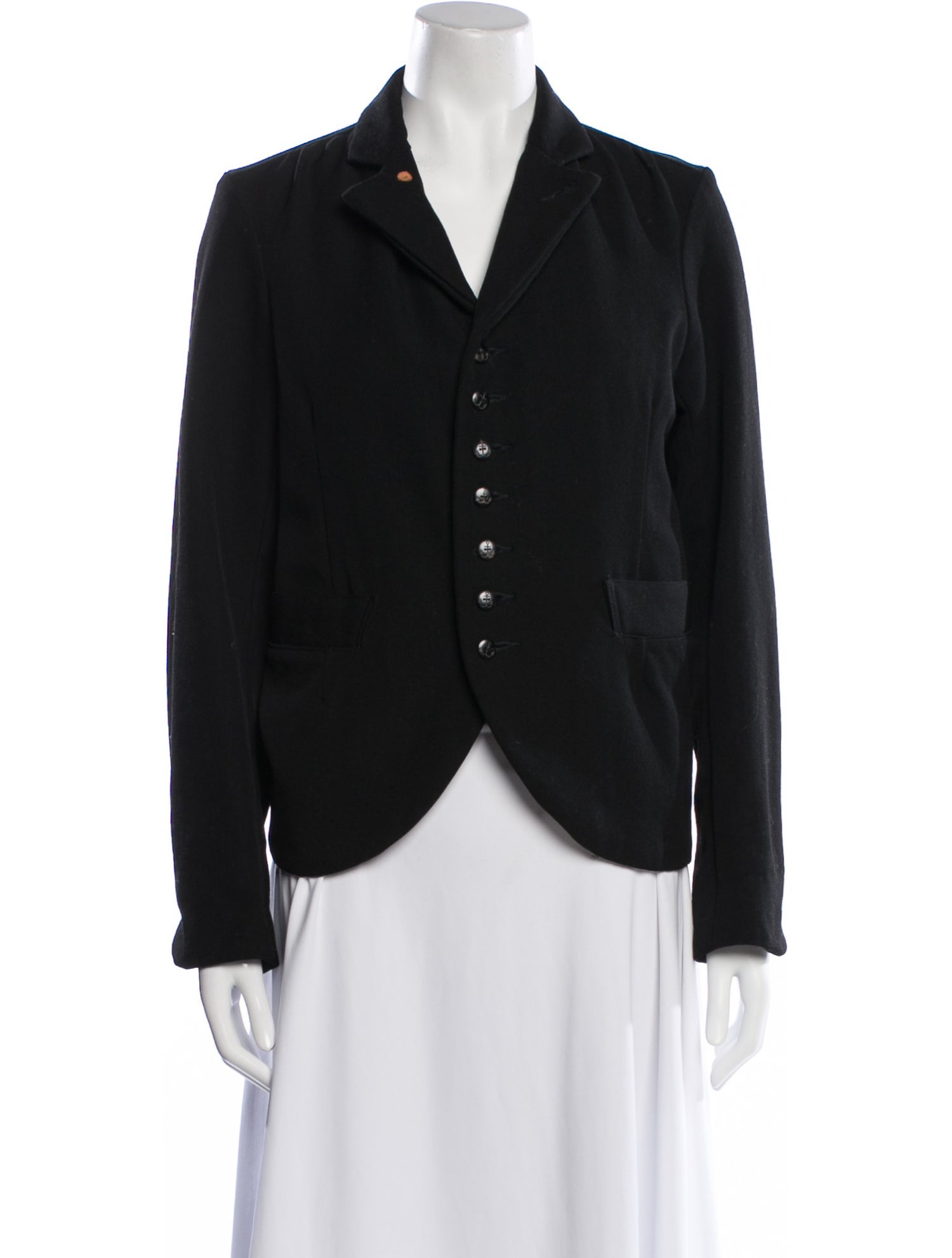 Kapital Vintage Wool Blazer