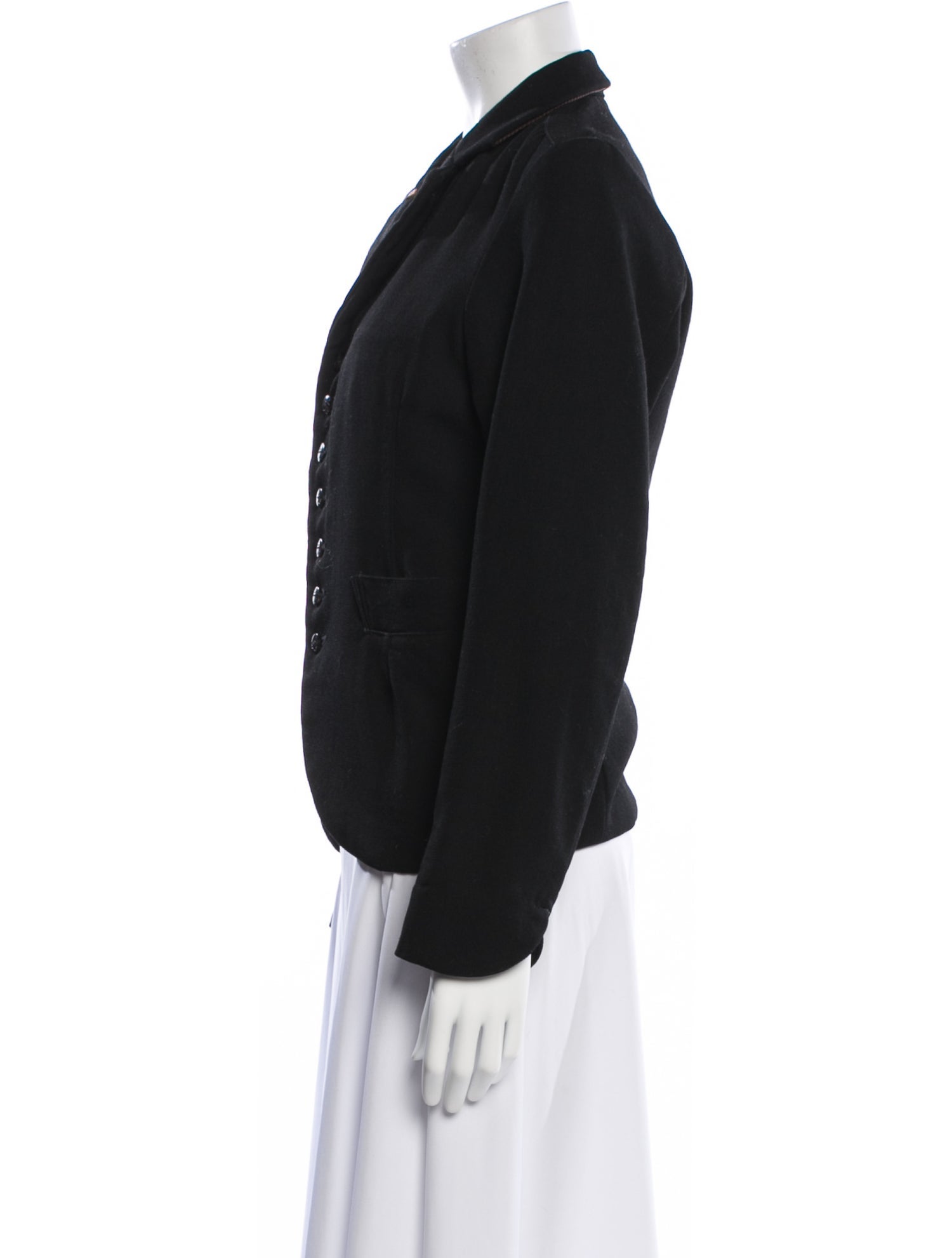 Kapital Vintage Wool Blazer