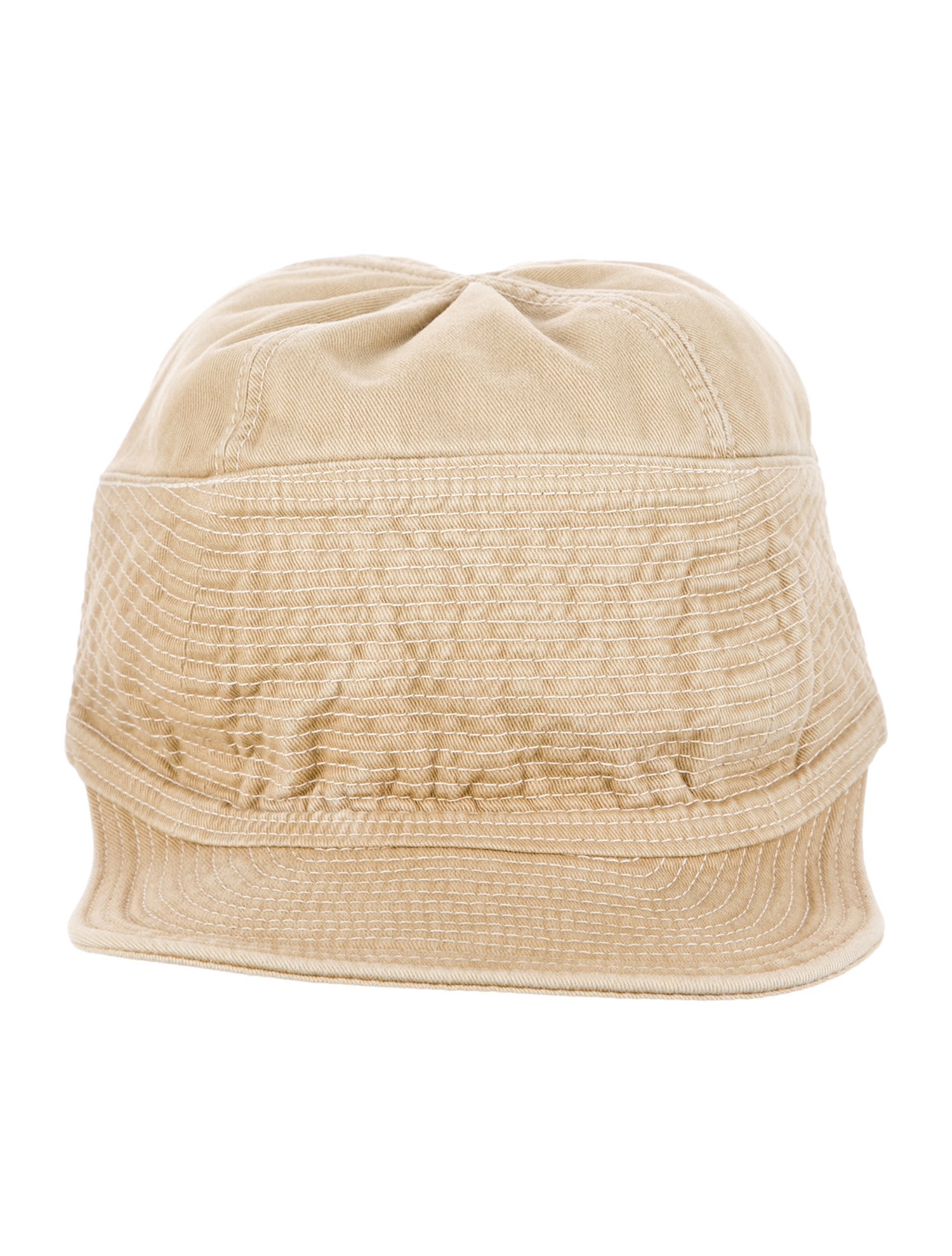 Kapital Chino 'Old Man' Cap