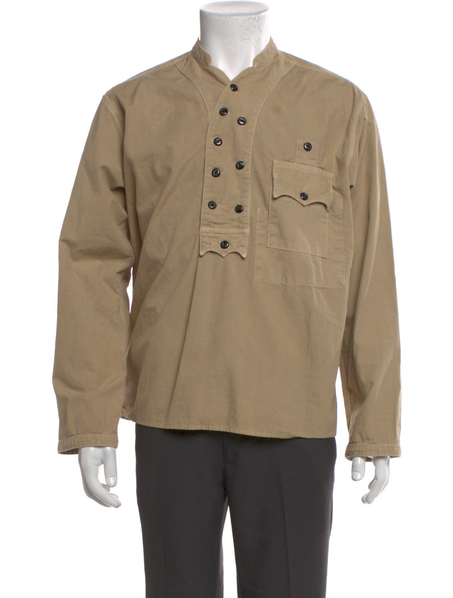 Kapital 2014 Long Sleeve Shirt