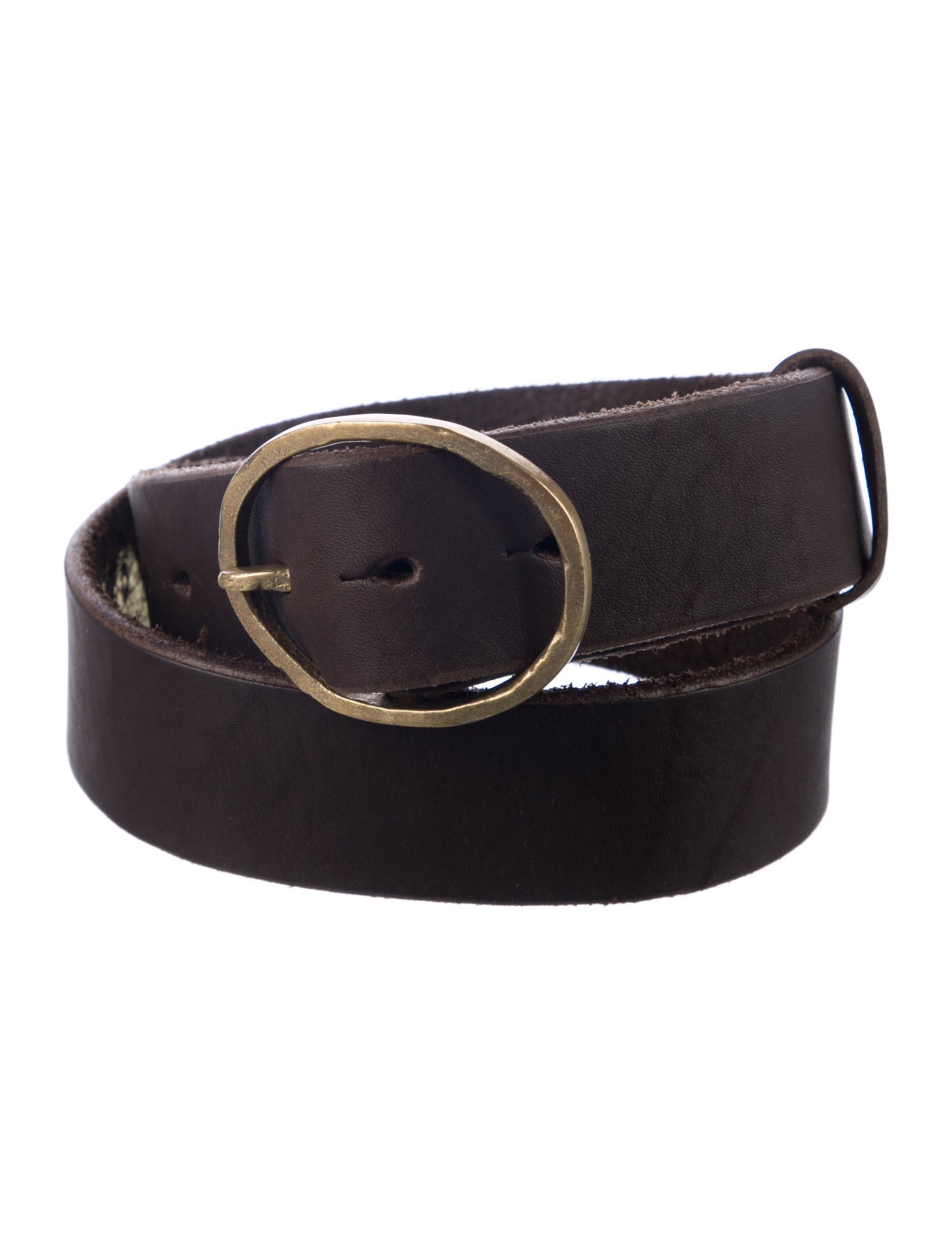 Kapital Leather Belt