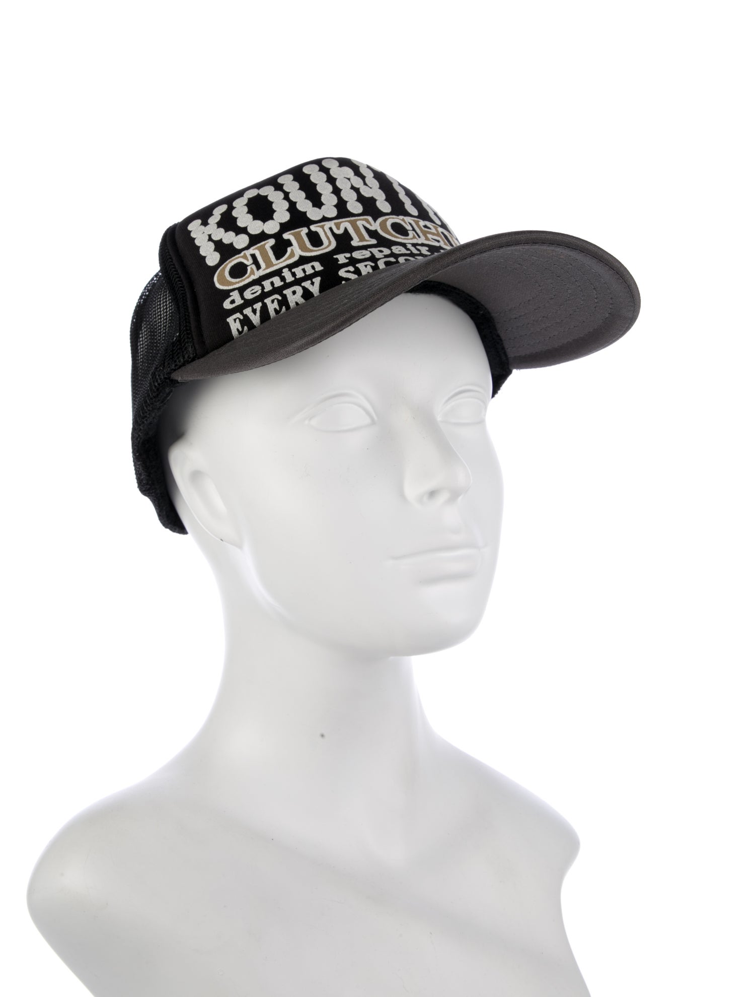 Kapital Kountry Clutcher Cap