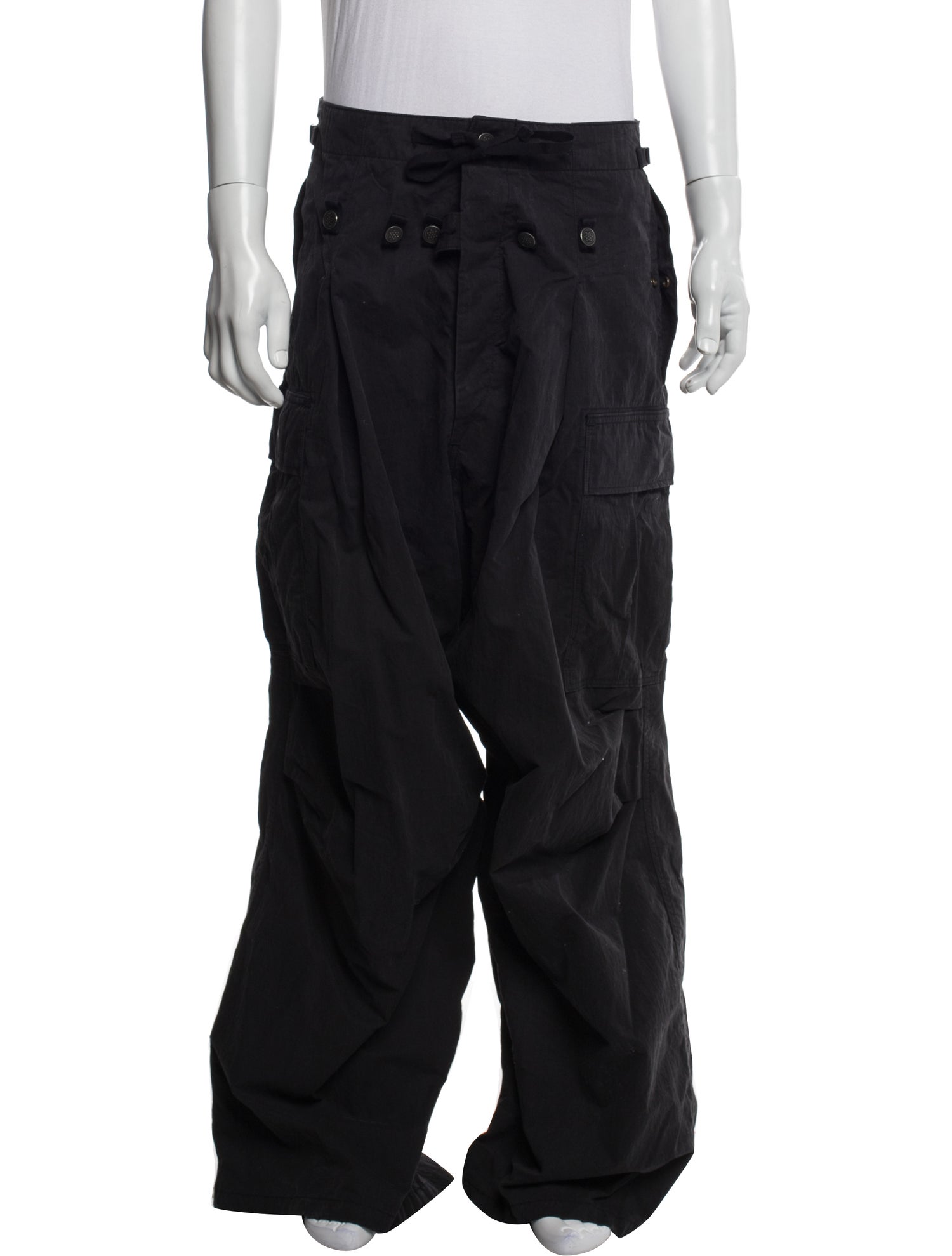Kapital Cargo Pants