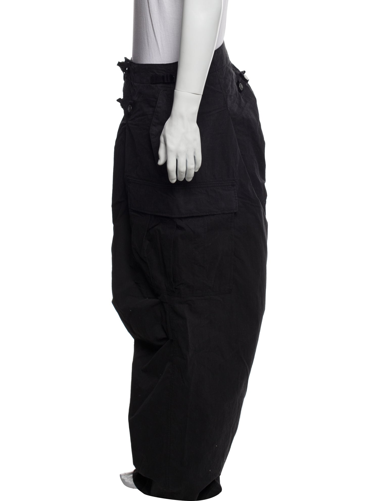 Kapital Cargo Pants