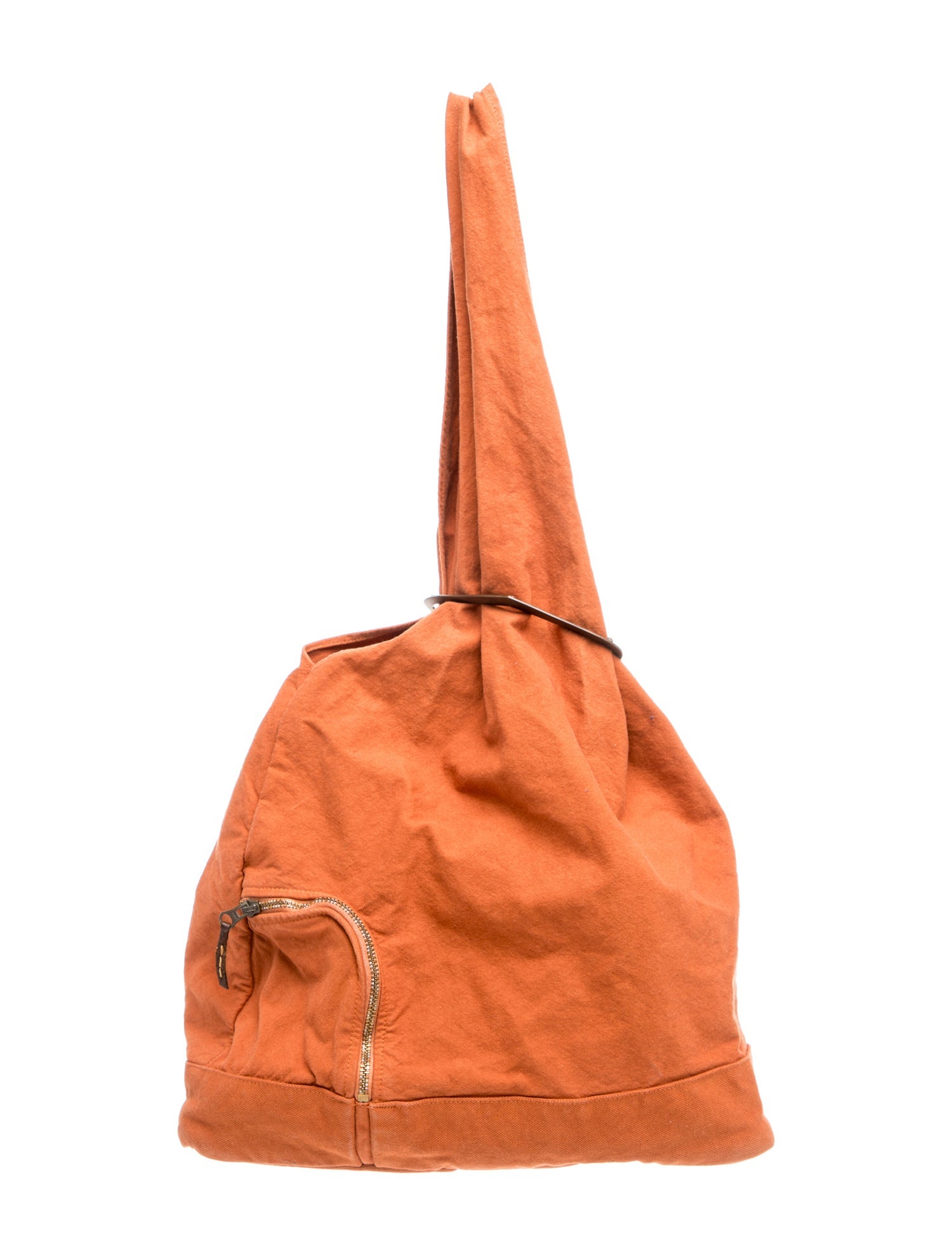 Kapital Canvas Tote