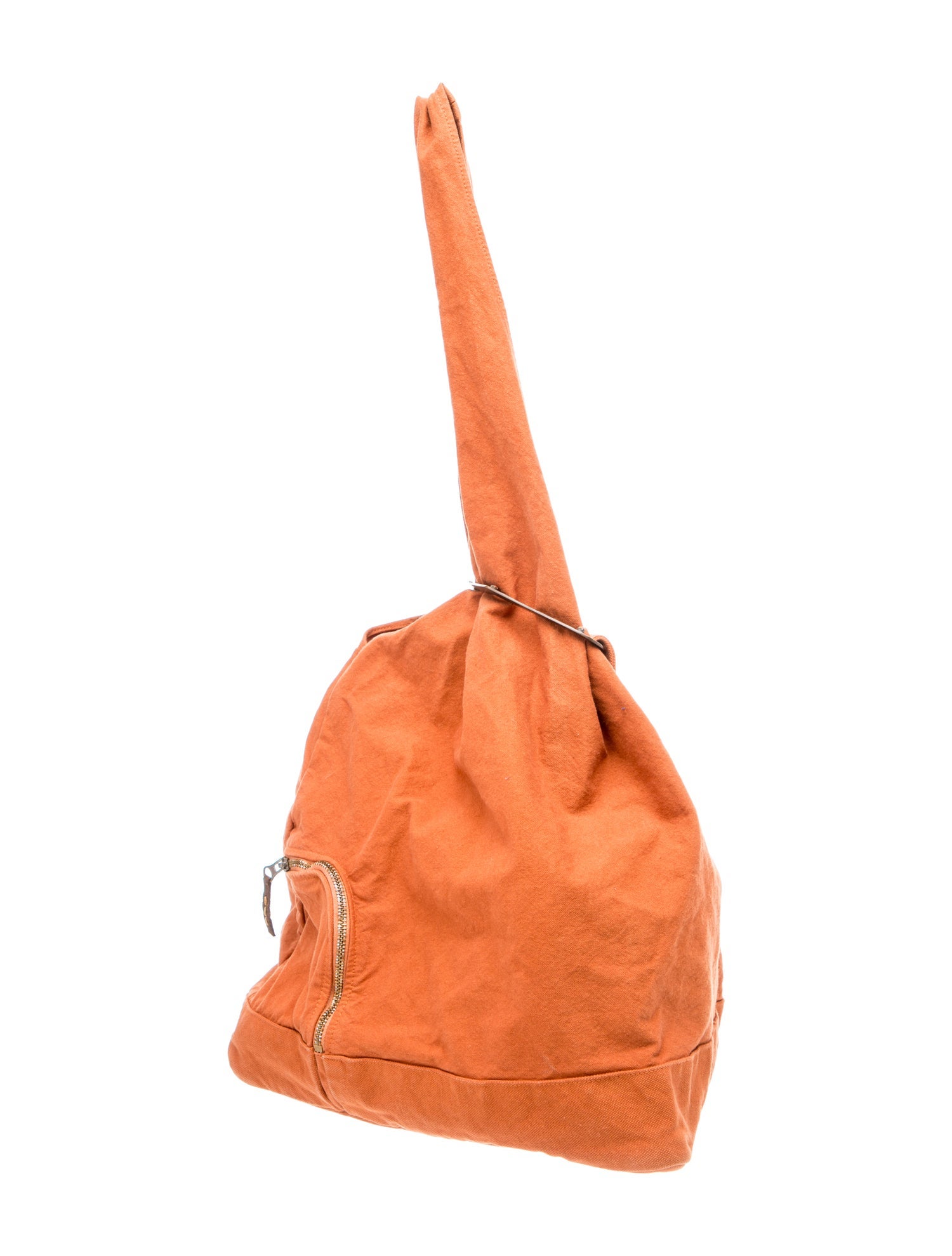 Kapital Canvas Tote