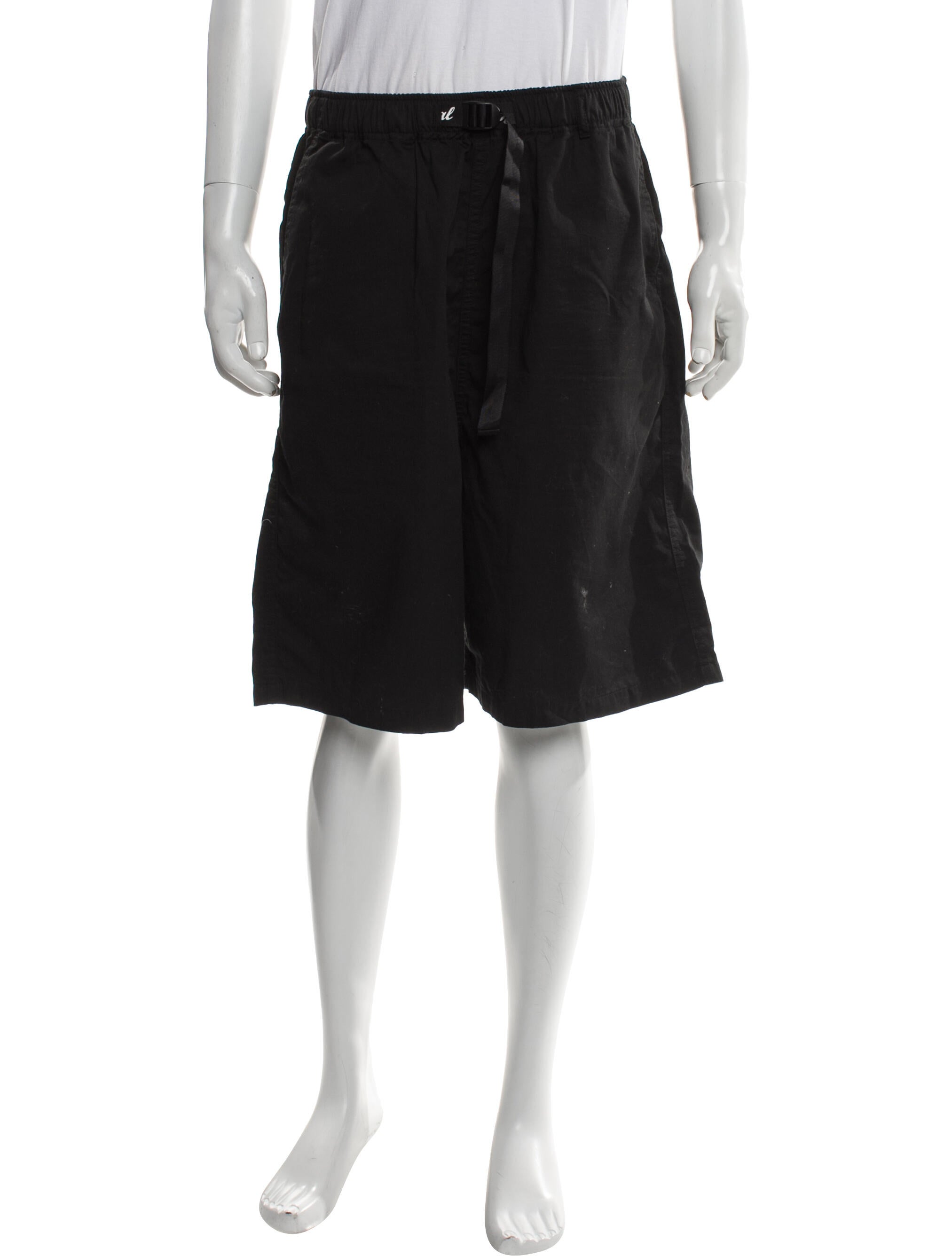 Kapital Easy Jogger Shorts