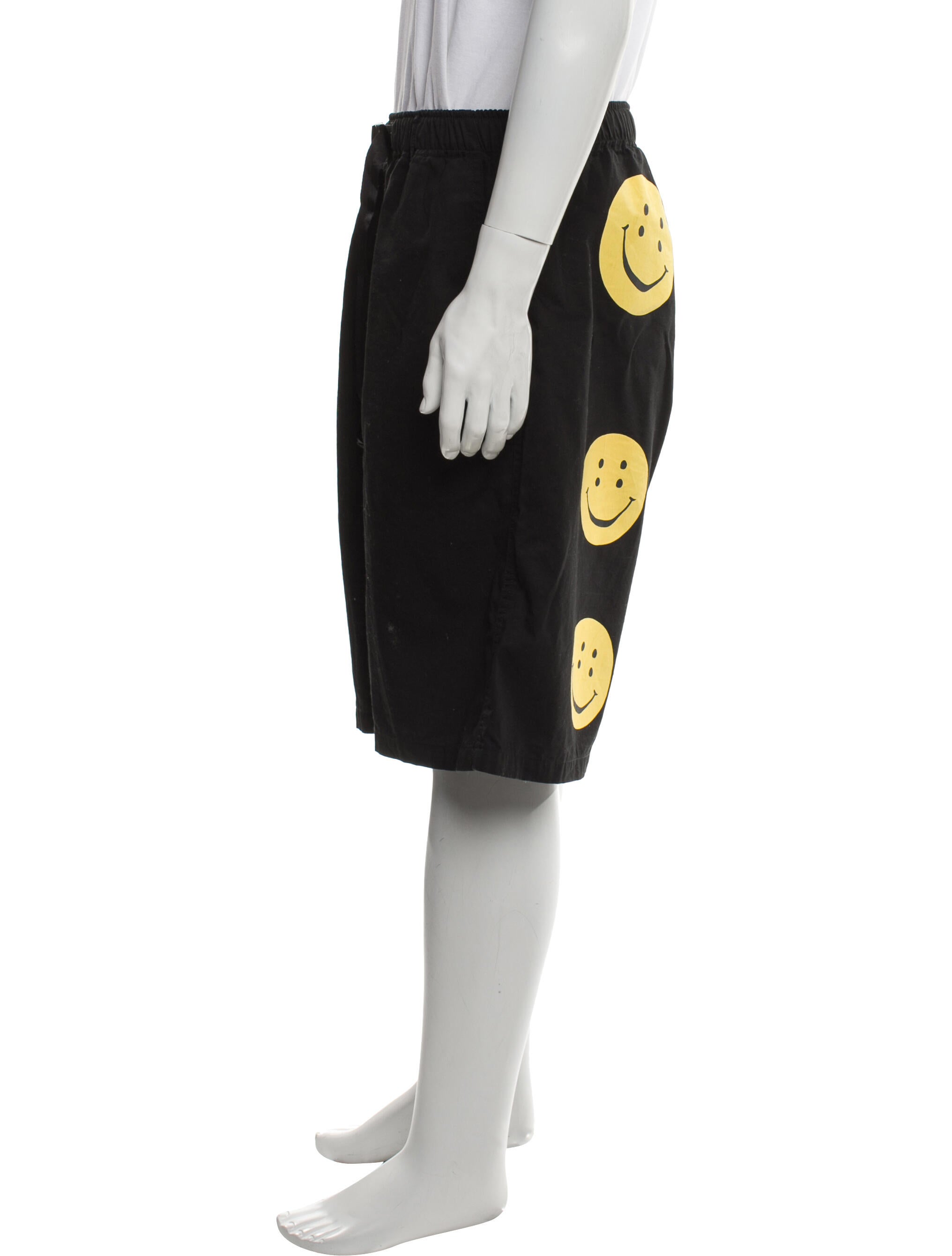 Kapital Easy Jogger Shorts